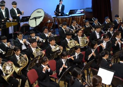 Beauty and the Beast - Dabyeot Youth Wind Orchestra3
